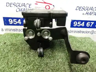 Peça sobressalente para automóvel em segunda mão abs por ford focus turn. (cb8) titanium referências oem iam bv612c405aj  bv612c405aj