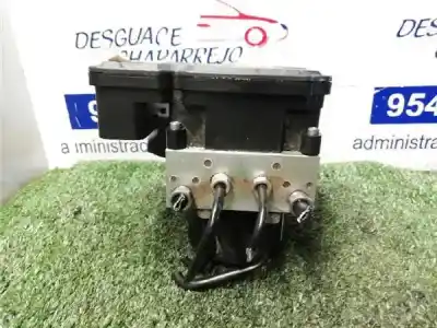Peça sobressalente para automóvel em segunda mão ABS por FORD FOCUS III  Referências OEM IAM BV612C405AJ  BV612C405AJ
