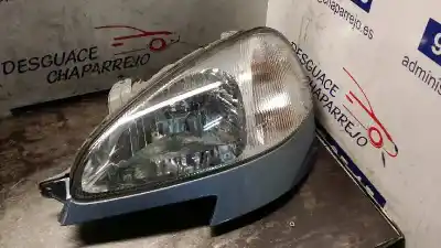 Second-hand car spare part left headlight for daewoo tacuma se oem iam references 