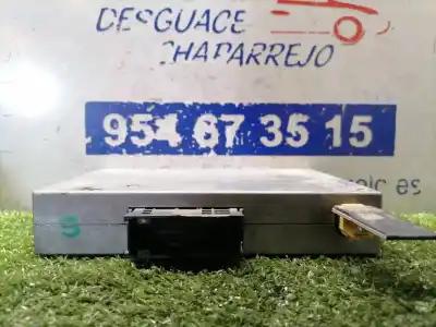 Second-hand car spare part electronic module for seat leon (1p1) 1.6 oem iam references 5p0862335a  5p0862335a