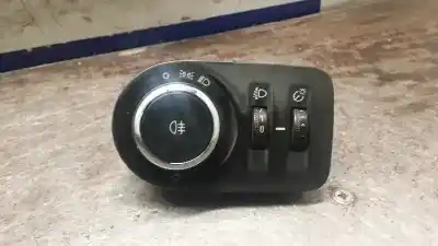 Second-hand car spare part HEADLIGHTS SWITCH for OPEL CORSA D  OEM IAM references 13310330  