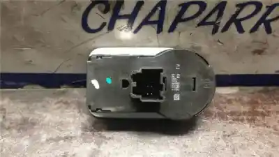 Автозапчасти б/у управление светом за opel corsa d 1.3 16v cdti ссылки oem iam   13310330
