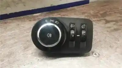 Автозапчасти б/у УПРАВЛЕНИЕ СВЕТОМ за OPEL CORSA D  ссылки OEM IAM   13310330