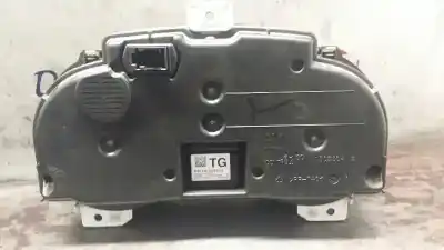 Peça sobressalente para automóvel em segunda mão quadrante por opel corsa d enjoy referências oem iam 13312037  