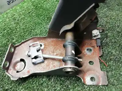 Tweedehands auto-onderdeel handremhendel voor renault kangoo expression oem iam-referenties   