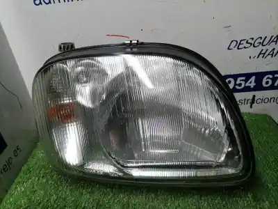 Peça sobressalente para automóvel em segunda mão farol / farolim direito por nissan micra (k11) alpine (1996) referências oem iam 