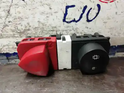 Pezzo di ricambio per auto di seconda mano avvertimento per renault scenic ii authentique riferimenti oem iam 