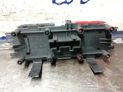 Piesă de schimb auto la mâna a doua avertizare pentru renault scenic ii authentique referințe oem iam   