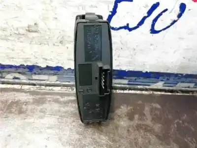 Piesă de schimb auto la mâna a doua intrerusator pentru bmw serie 1 berlina 2.0 16v d referințe oem iam   