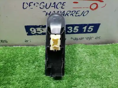 Автозапчасти б/у выключатель переднего правого окна за renault clio iv authentique ссылки oem iam 254218614r  254218614r