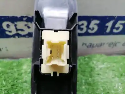 Автозапчасти б/у выключатель переднего правого окна за renault clio iv authentique ссылки oem iam 254218614r  254218614r