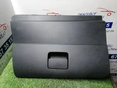 Pièce détachée automobile d'occasion boite à gants pour nissan micra v (k14) acenta références oem iam 