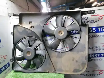 Peça sobressalente para automóvel em segunda mão termoventilador elétrico por chevrolet captiva 2.0 vcdi lt referências oem iam 96629052
