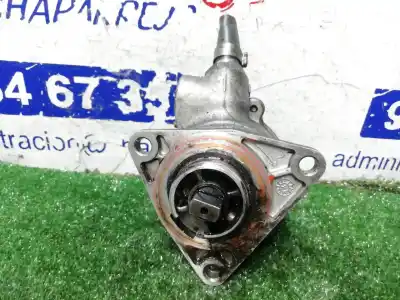 Second-hand car spare part brake depressor / vacuum pump for alfa romeo 156 (116) 1.9 jtd 8v impression oem iam references 46771105