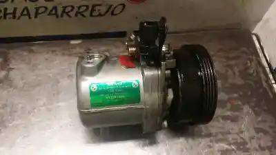 Pièce détachée automobile d'occasion COMPRESSEUR DE CLIMATISATION pour BMW SERIE 3 BERLINA (E36)  Références OEM IAM 65428390228  