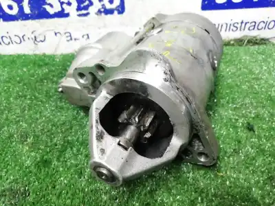 Peça sobressalente para automóvel em segunda mão motor de arranque por smart coupe edition bluemotion referências oem iam 63101007  63101007