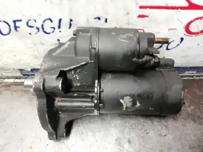 Peça sobressalente para automóvel em segunda mão motor de arranque por citroen saxo 1.5 d furio referências oem iam 