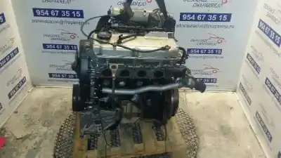 Автозапчастина б/у ДВИГУН КОМПЛЕКТ для MITSUBISHI COLT (CJ0)  Посилання на OEM IAM 4G92  