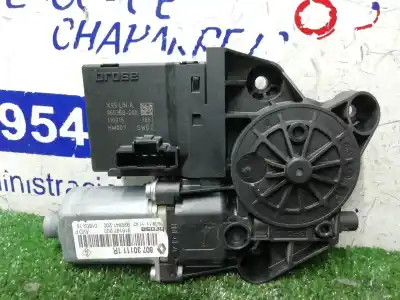 Pezzo di ricambio per auto di seconda mano motore alzacristalli anteriore destro per renault fluence dynamique riferimenti oem iam 965368200