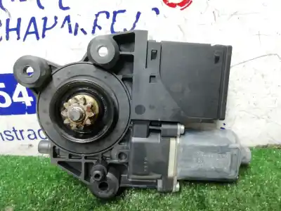 Second-hand car spare part right front window motor for renault fluence dynamique oem iam references 965368200 918197200 807301111r