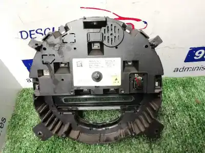 Автозапчастина б/у панель інструментів для mini mini (r56) one посилання на oem iam 918950204  918950204
