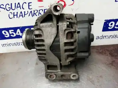 Pezzo di ricambio per auto di seconda mano ALTERNATORE per OPEL CORSA C  Riferimenti OEM IAM 13117279YQ  13117279YQ