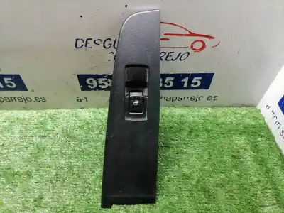 Автозапчасти б/у ВЫКЛЮЧАТЕЛЬ ПЕРЕДНЕГО ПРАВОГО ОКНА за SSANGYONG KYRON  ссылки OEM IAM   