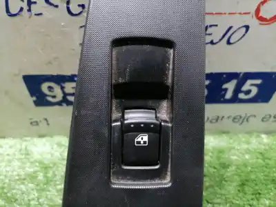 Автозапчасти б/у выключатель переднего правого окна за ssangyong kyron 200 xdi limited ссылки oem iam   