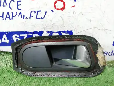 Gebrauchtes Autoersatzteil innerer hinterer rechter griff zum seat alhambra (7v9) fancy oem-iam-referenzen 7m3837114b