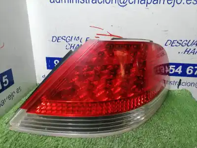 Tweedehands auto-onderdeel rechter achterlamp voor bmw serie 7 (e65/e66) 745i oem iam-referenties 