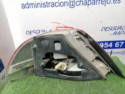 Second-hand car spare part right tailgate light for bmw serie 7 (e65/e66) 745i oem iam references   