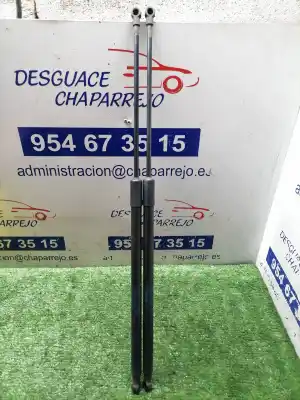 Second-hand car spare part bonnet gas strut for dacia duster ii access oem iam references 
