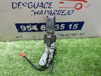 Pezzo di ricambio per auto di seconda mano interruttore di avviamento per citroen c3 1.4 hdi cool riferimenti oem iam 9648445180
