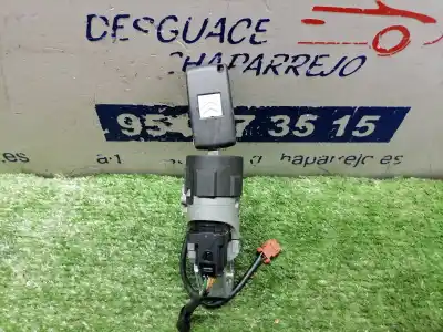 Second-hand car spare part ignition switch for citroen c3 1.4 hdi cool oem iam references 9648445180  9648445180