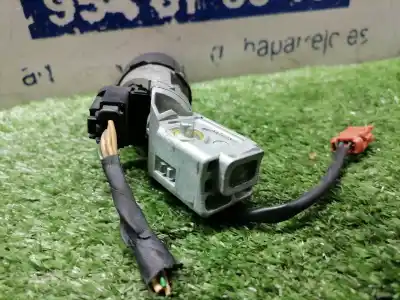 Second-hand car spare part ignition switch for citroen c3 1.4 hdi cool oem iam references 9648445180  9648445180