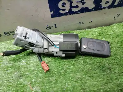 Second-hand car spare part ignition switch for citroen c3 1.4 hdi cool oem iam references 9648445180  9648445180