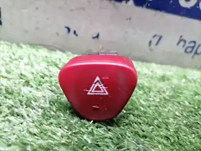 Second-hand car spare part hazard warning lights for citroen c3 1.4 hdi cool oem iam references   