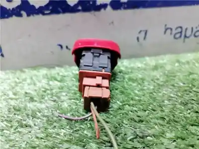 Pezzo di ricambio per auto di seconda mano interruttore per citroen c3 1.4 hdi (68 cv) 1.4 hdi riferimenti oem iam   