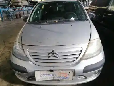 Pezzo di ricambio per auto di seconda mano interruttore per citroen c3 1.4 hdi (68 cv) 1.4 hdi riferimenti oem iam   