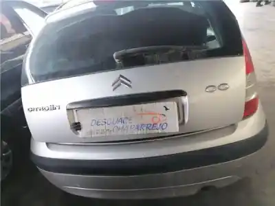 Pezzo di ricambio per auto di seconda mano interruttore per citroen c3 1.4 hdi (68 cv) 1.4 hdi riferimenti oem iam   