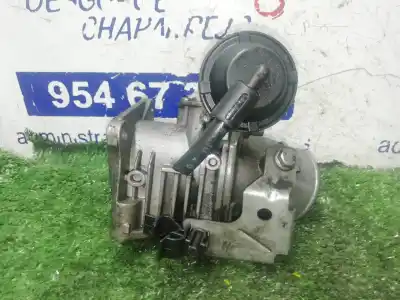 Second-hand car spare part throttle body for alfa romeo 156 (116) 1.9 jtd 8v impression oem iam references 