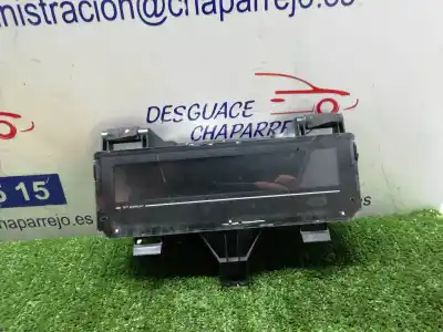 Автозапчасти б/у приборная доска за renault scenic ii grand emotion ссылки oem iam 250450012r