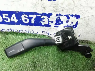 Second-hand car spare part indicator switch for seat leon (1p1) comfort limited oem iam references 1k0953513