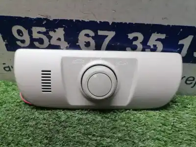 Tweedehands auto-onderdeel schakelaar voor renault laguna iii dynamique oem iam-referenties 254500002r