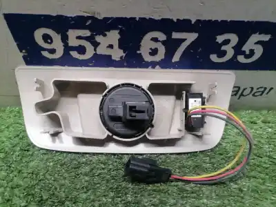 Second-hand car spare part switch for renault laguna iii dynamique oem iam references 254500002r  254500002r