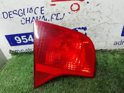 Peça sobressalente para automóvel em segunda mão farolim traseiro esquerdo por audi a4 berlina (8e) 2.0 tdi 16v (103kw) referências oem iam 