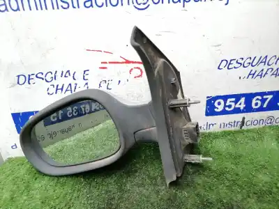 Автозапчастина б/у ліве дзеркало для renault megane i scenic (ja0) 1.9 d kaleido посилання на oem iam 