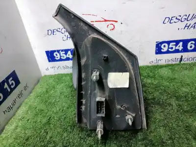 Автозапчастина б/у ліве дзеркало для renault megane i scenic (ja0) 1.9 d kaleido посилання на oem iam   