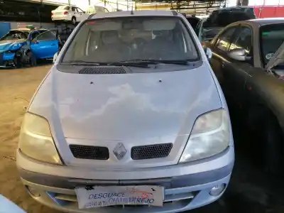 Автозапчастина б/у ліве дзеркало для renault megane i scenic (ja0) 1.9 d kaleido посилання на oem iam   