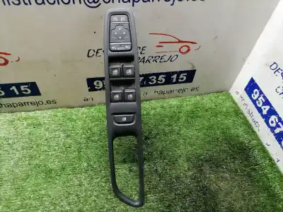 Second-hand car spare part left front power window switch for otras marcas captur adventure oem iam references 255702886r
